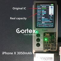 Gambar CORTEX BATERAI IPHONE DOUBLE POWER REAL CAPACITY BATRE BATERAY BATRAI dari plastik celuler undefined 4 Tokopedia