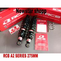 Gambar shockbreaker rcb A2 series Jupiter z Vega dll original dari NewstarShopp undefined 1 Tokopedia