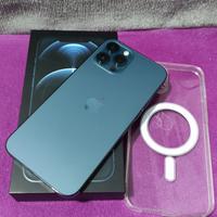 Gambar iphone 12 pro max second 128gb ibox dari Vidi djaya store undefined 2 Tokopedia