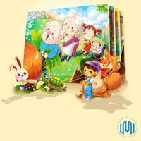 Gambar Mainan Edukasi Puzzle Anak Besar Gambar Bagus Premium 60 pcs - 15 dari Unique-Collection888 undefined 1 Tokopedia