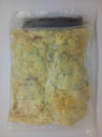 Gambar TEMPE MENDOAN FROZEN (ISI 10 PCS) dari Frozen Al Fatih undefined 2 Tokopedia