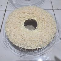 Gambar bolu panggang pandan keju dari Mufia Rasa undefined 1 Tokopedia