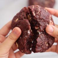 Gambar Soft Baked Cookies - Double Choco dari Xiomay Bohay undefined 2 Tokopedia