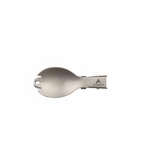 Gambar Sendok Camping Eiger Titanium spork Kitchenware Art.4183 dari EAS ONLINE undefined 3 Tokopedia