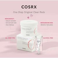 Gambar COSRX One Step Pimple Clear Pad 70ea dari SARANGHAE HOUSE undefined 2 Tokopedia
