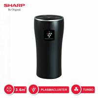Gambar Car Air Purifier Sharp IG-DC2Y | Ion generator IGGD2Y bukan IG-GC2Y dari Toped Kita undefined 1 Tokopedia
