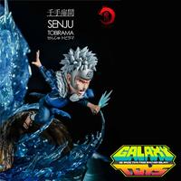 Gambar Dragon Tiger Studio Naruto Hokage Senju Tobirama Limited Statue dari GALAXY TOYS INDONESIA undefined 2 Tokopedia