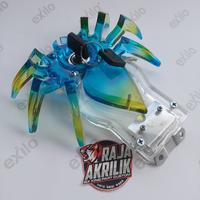 Gambar Tutup Tanki RX King Variasi Motorcycle dari RX King Zona Modif undefined 2 Tokopedia