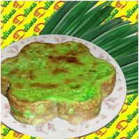 Gambar bingke pontianak / bingka banjar / kue kemojo / kue khas kalimantan - Asin dari Bingke Delima undefined 5 Tokopedia