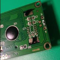 Gambar Arduino LCD Display 1602 Blue Biru 16x2 baris dari Favorit Electric undefined 2 Tokopedia