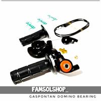 Gambar Gas Spontan Domino Bearing Italy 1 Kabel Gas Spontan Italy Universal dari Famsolshop_ undefined 1 Tokopedia
