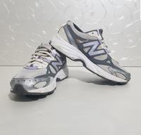 Gambar Sepatu N B Running 570-USA-Size 36 sd 37-Original 100%- Bekas dari SeniBersama undefined 3 Tokopedia