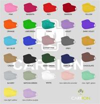 Gambar MASKER KF94 CAREION ISI 10 PCS MASKER 4PLY EARLOOP PROTECTIVE MASK - Putih dari Juragan Kado Shop undefined 4 Tokopedia