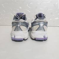 Gambar Sepatu N B Running 570-USA-Size 36 sd 37-Original 100%- Bekas dari SeniBersama undefined 5 Tokopedia