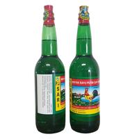 Gambar [KHUSUS JAKARTA] Minyak Kayu Putih CAP AYAM Jago 620ML ORIGINAL MEDAN dari Levin Mart Sunter undefined 3 Tokopedia