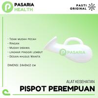 Gambar PISPOT DEWASA/Tempat Pipis/Kencing/Urine Plastik Laki-Laki/Perempuan - Laki-Laki dari Pasaria undefined 3 Tokopedia