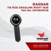Gambar RAGNAR - TIE ROD END DRAGLINK - 0014609148 - KANAN - BIS MERCY 1626 dari SparePart Bus dan Truk undefined 1 Tokopedia