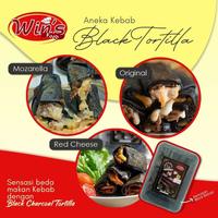 Gambar kebab frozen Wins kebab mozarella dan red cheese - White Tortilla, mozarella dari cemalcemil A3 undefined 5 Tokopedia