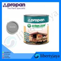 Gambar 1lt EL-501 Natural Satin Ultran Lasur Cat Kayu PROPAN dari Libertyjaya undefined 1 Tokopedia