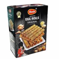 Gambar Monde Serena Egg Roll Original 70 Gram dari J&#39;Beverage Store undefined 1 Tokopedia
