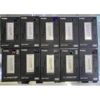 Gambar CORTEX BATERAI IPHONE DOUBLE POWER REAL CAPACITY BATRE BATERAY BATRAI dari plastik celuler undefined 1 Tokopedia