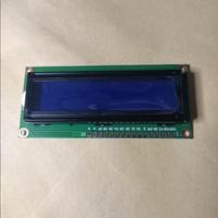 Gambar Arduino LCD Display 1602 Blue Biru 16x2 baris dari Favorit Electric undefined 1 Tokopedia