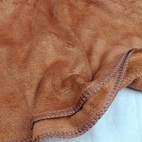 Gambar Handuk Traveling Microfiber Cepat Kering Lembut Dewasa 75x140 Coklat - PINK B dari Butik Ceria_NEW undefined 4 Tokopedia