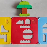 Gambar Lego Duplo 6784 - Creative Sorter dari TJ Toys undefined 2 Tokopedia