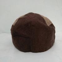 Gambar flat cap 5 dari Sagala Aya Bandung undefined 2 Tokopedia
