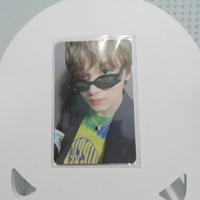 Gambar Photocard Jeno Haechan Chenle NCT Dream Agent Hello Future - Haechan dari Sydnsscollection undefined 2 Tokopedia