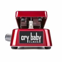 Gambar Efek Gitar Jim Dunlop Cry Baby Slash Signature Wah SW-95 dari AP Music Indonesia undefined 2 Tokopedia