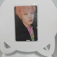 Gambar Photocard Jeno Haechan Chenle NCT Dream Agent Hello Future - Haechan dari Sydnsscollection undefined 3 Tokopedia