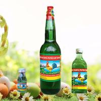 Gambar [KHUSUS JAKARTA] Minyak Kayu Putih CAP AYAM Jago 620ML ORIGINAL MEDAN dari Levin Mart Sunter undefined 4 Tokopedia