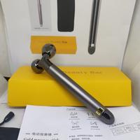 Gambar 3D Massager / Alat pijat listrik / Alat pijat wajah dari Bio Feedback Shop undefined 1 Tokopedia