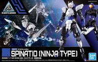 Gambar MODEL KIT BANDAI 30MM EXM-A9N SPINATIO (NINJA TYPE) dari Ace Hobby Town undefined 1 Tokopedia