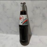 Gambar minuman cap badak sarsaparila khas pematang siantar ( per 1 botol ) - Extra Bubble dari Serbaoriginalshop undefined 1 Tokopedia