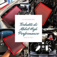 Gambar Filter Udara Mobil Racing BMC FB931/01 Air Filter Honda City Hatchback dari Auto Indo Motorsports undefined 4 Tokopedia