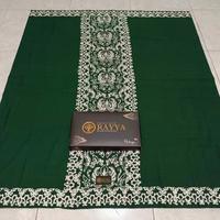 Gambar RAYYA Sarung Batik Seri Ijo dari Hijab'y Cloth undefined 1 Tokopedia