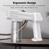 Gambar Nano Spray Gun Disinfektan Wireless dari Butik Otomotif Mania Bandung_NEW undefined 2 Tokopedia