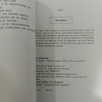 Gambar B-3 leesteksten BELAJAR BAHASA BELANDA KURSUS DASAR dari Toko Online Bandung 74 undefined 3 Tokopedia