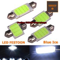 Gambar Led Kabin Festoon Feston Interior Mobil Lampu Plafon Mobil Plasma COB - 36mm, Cold White dari S3SHOPs undefined 2 Tokopedia