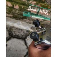 Gambar Sil Karet Ganjel Spakbor Slebor Belakang Dudukan Rangka Spakbor Slebor dari djelantik part undefined 1 Tokopedia