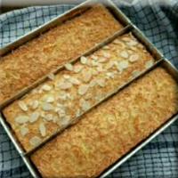 Gambar loyang Lapis Surabaya Sekat 3/Loyang kue Lapis murah/Loyang kue sekat - 20x30x4cm dari Rayyana craft undefined 4 Tokopedia