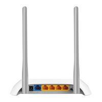 Gambar Wireless & Router TP-Link TL-WR840N dari Hamba Tech undefined 2 Tokopedia