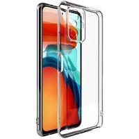 Gambar Slim TPU Case Xiaomi Poco X3 GT - Camera Clear Soft Cover Casing Fit dari Logay Acc undefined 1 Tokopedia