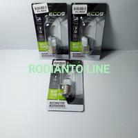 Gambar HARGA GROSIR LED STOP STROBO KEDIP KEDIP K2 12V RED ORIGINAL ECO dari RODIANTO LINE undefined 1 Tokopedia