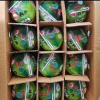 Gambar Kelapa Coco Thumb Thailand isi 12pcs dari Happy Belly undefined 4 Tokopedia