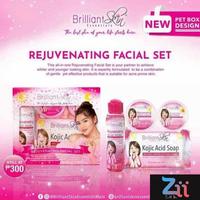 Gambar BRILIANT SKINCARE ORIGINAL dari Zuliin undefined 2 Tokopedia