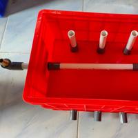 Gambar TRICKLE Filter 2SUSUN/box Filter dari Rumah Lesso undefined 2 Tokopedia