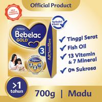 Gambar Bebelac gold 3 700 Gram dari zen zeng galery undefined 1 Tokopedia